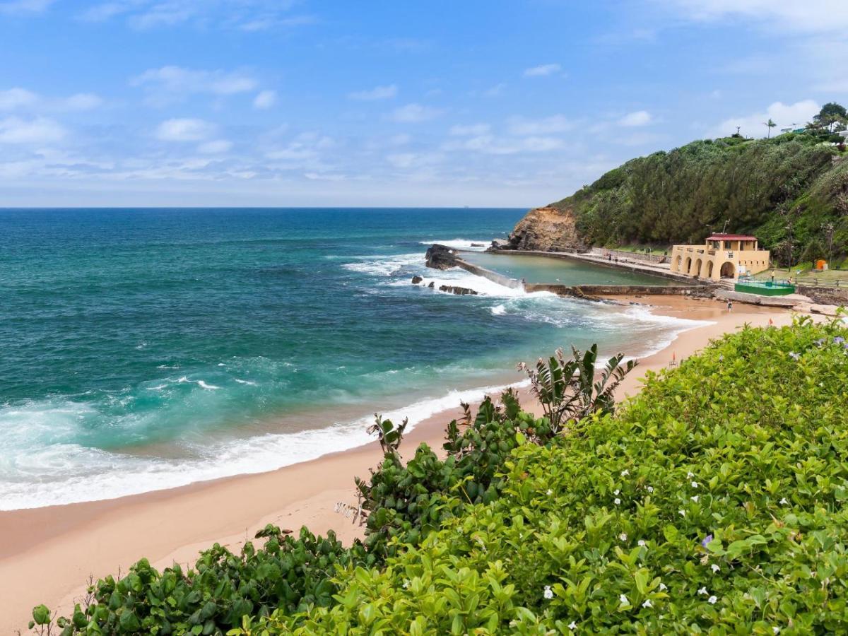 Sala Beach House 巴利托 外观 照片