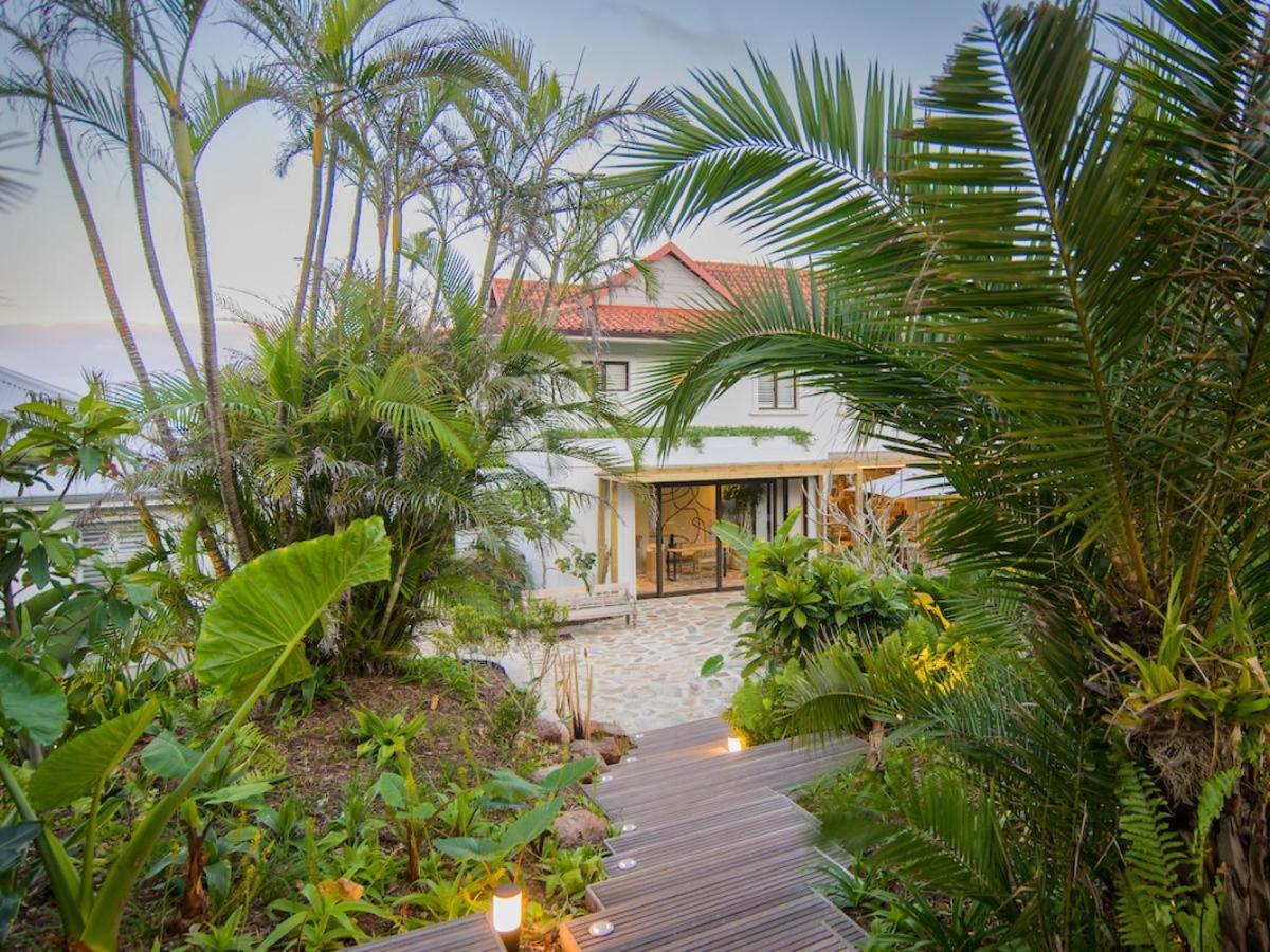 Sala Beach House 巴利托 外观 照片