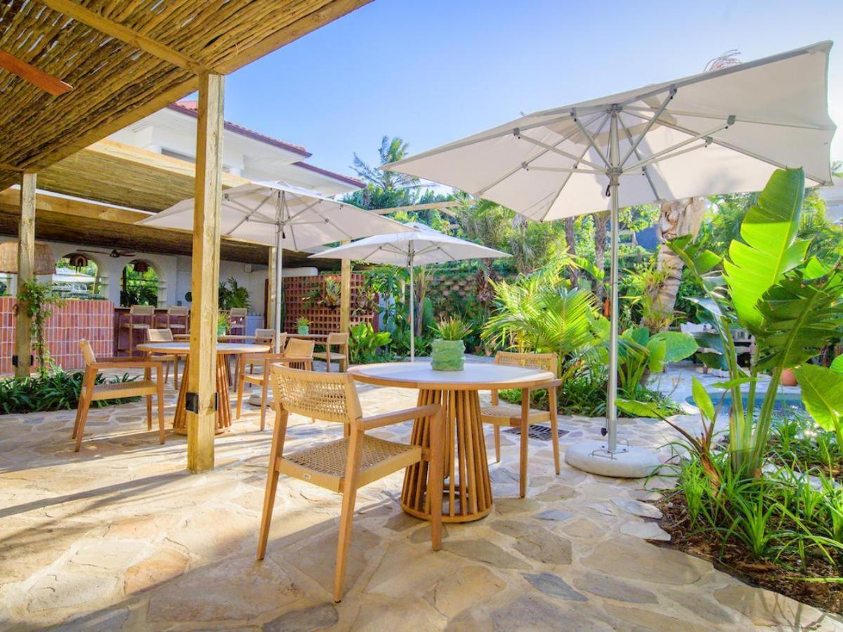 Sala Beach House 巴利托 外观 照片