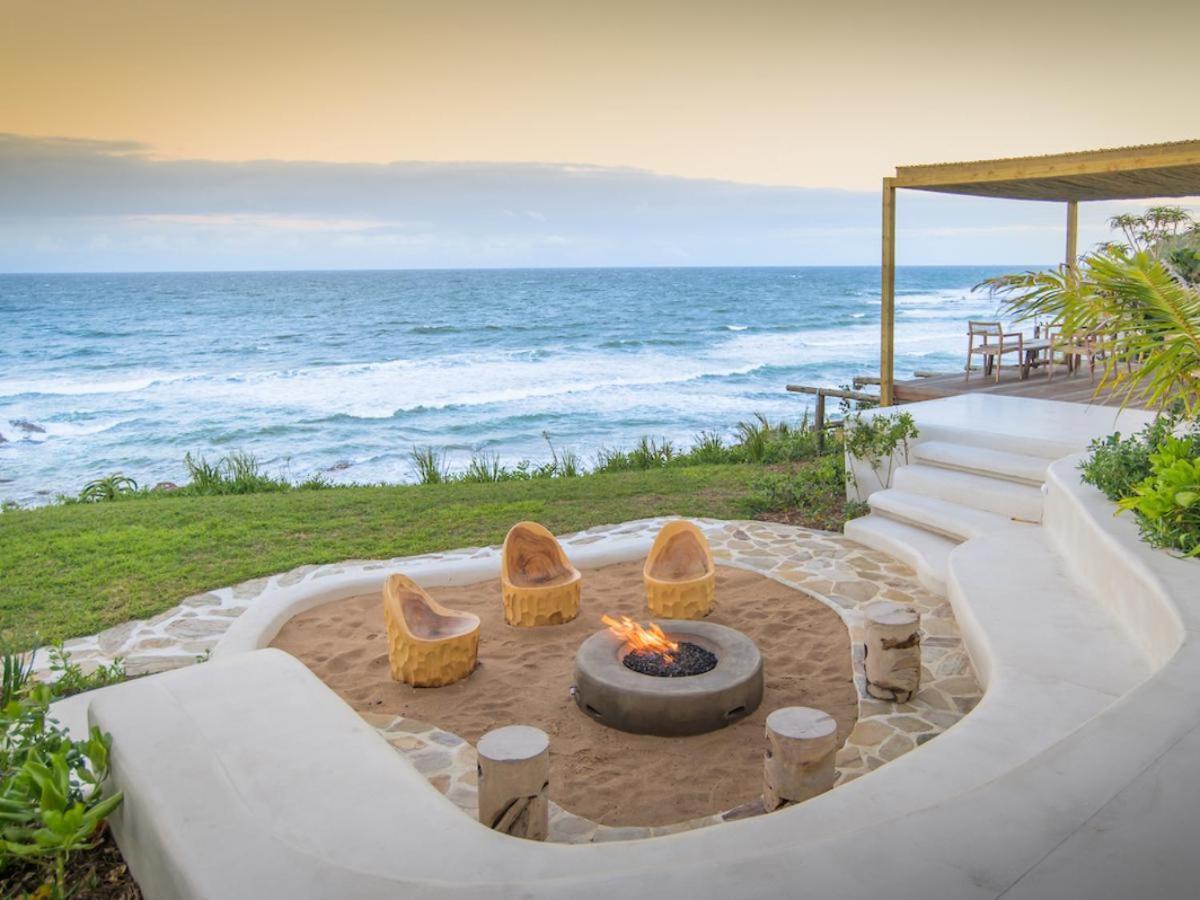 Sala Beach House 巴利托 外观 照片