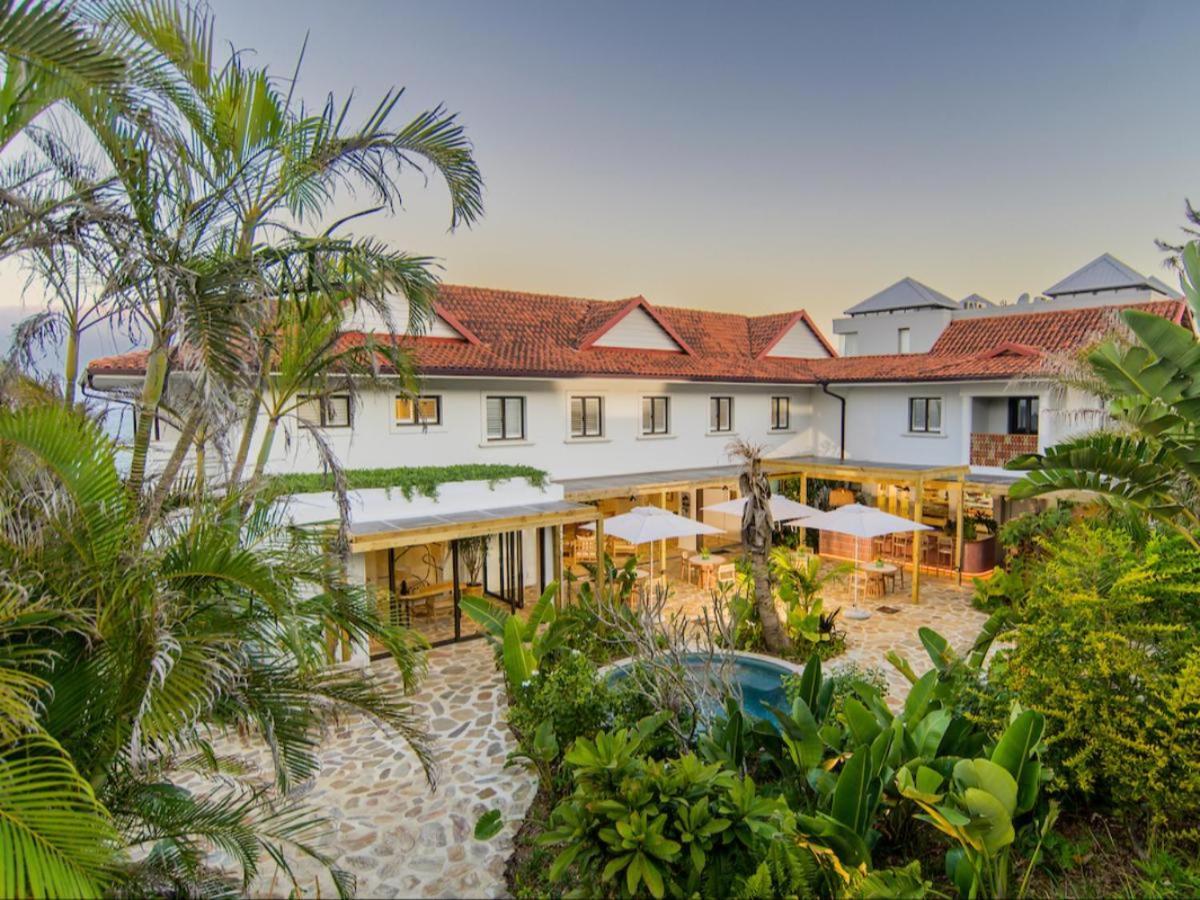 Sala Beach House 巴利托 外观 照片