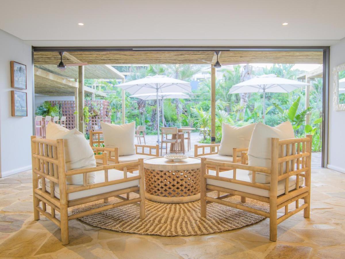 Sala Beach House 巴利托 外观 照片