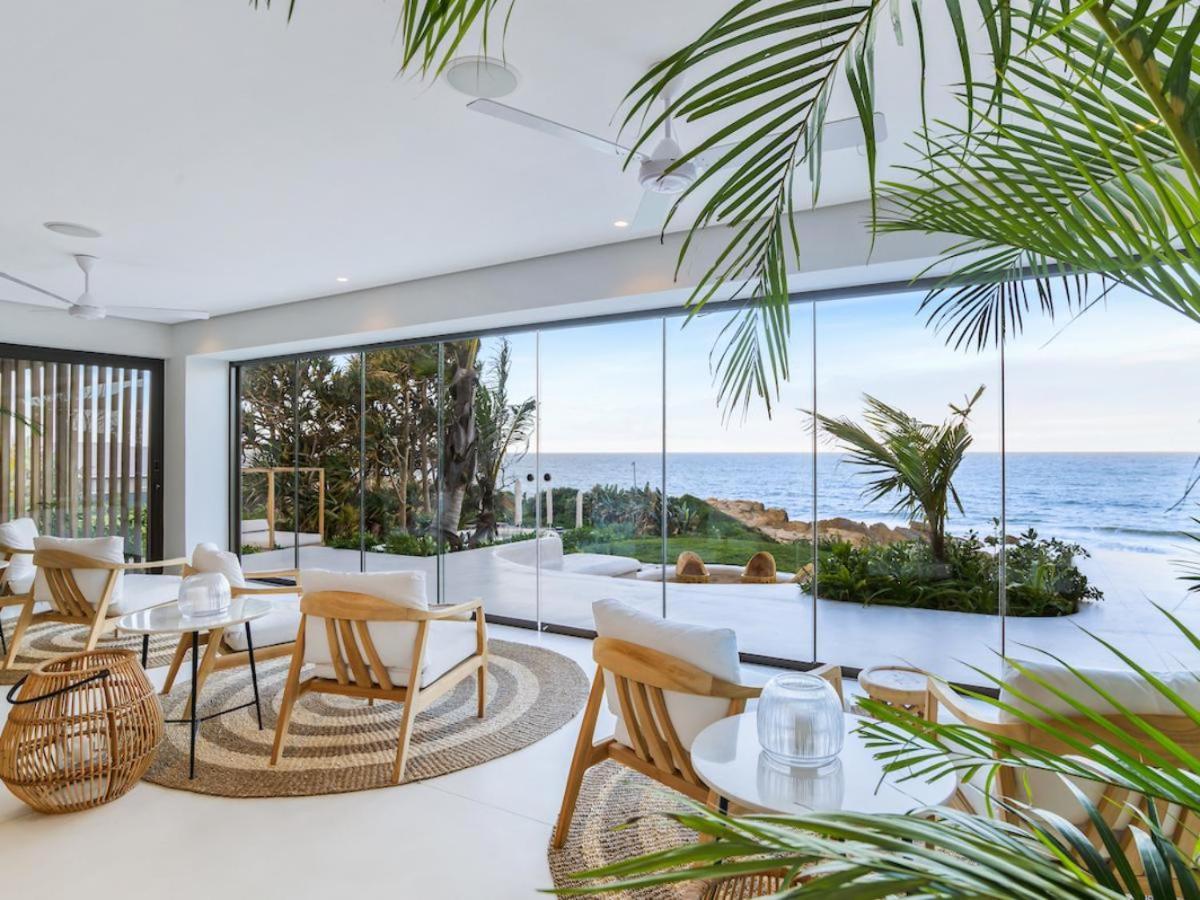 Sala Beach House 巴利托 外观 照片