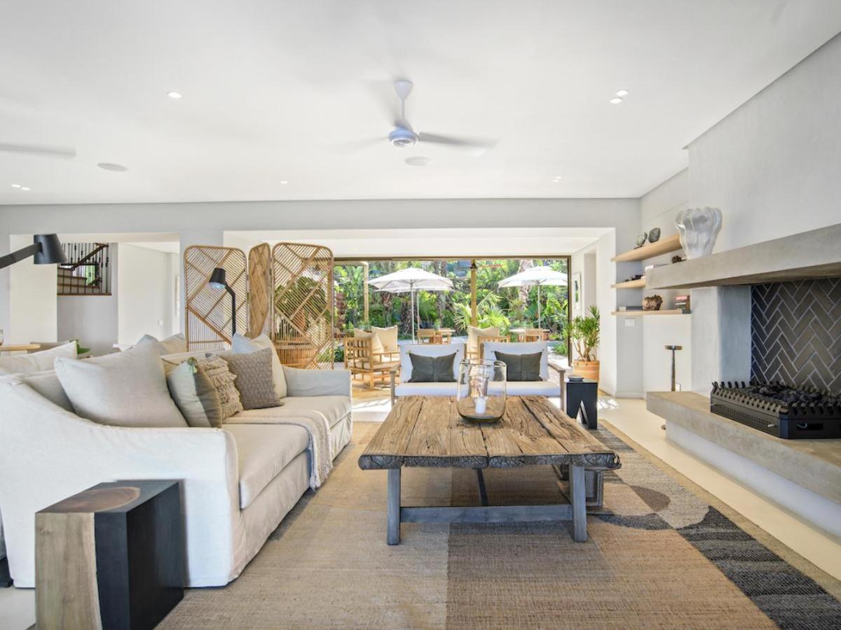 Sala Beach House 巴利托 外观 照片
