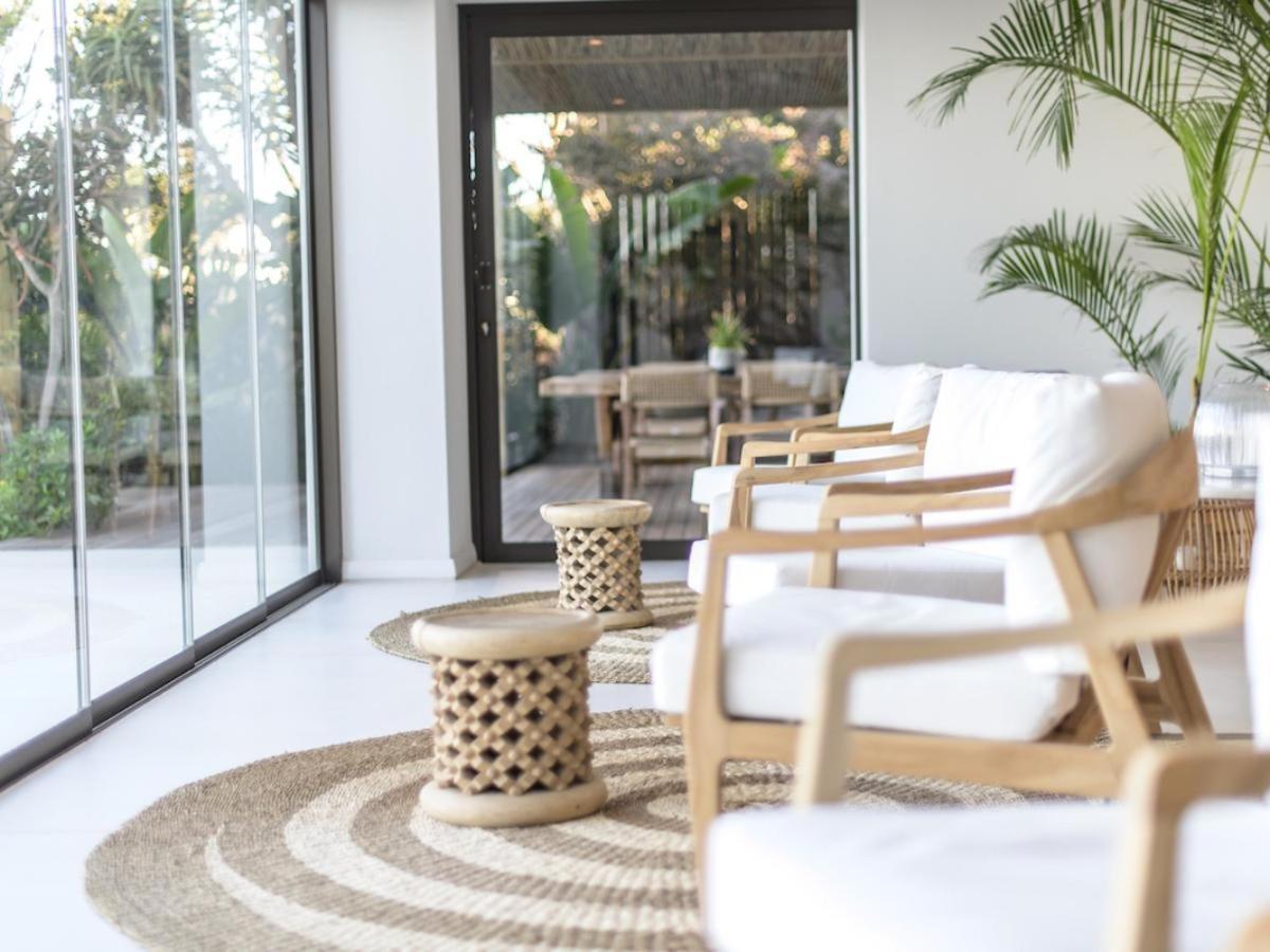 Sala Beach House 巴利托 外观 照片