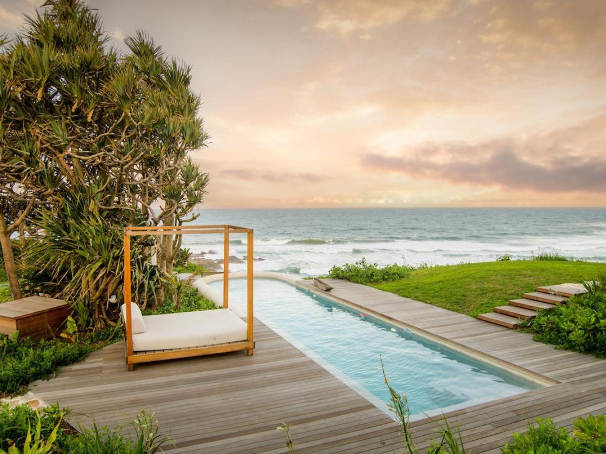 Sala Beach House 巴利托 外观 照片