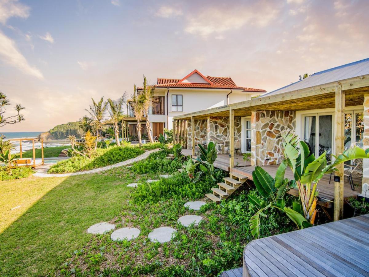 Sala Beach House 巴利托 客房 照片
