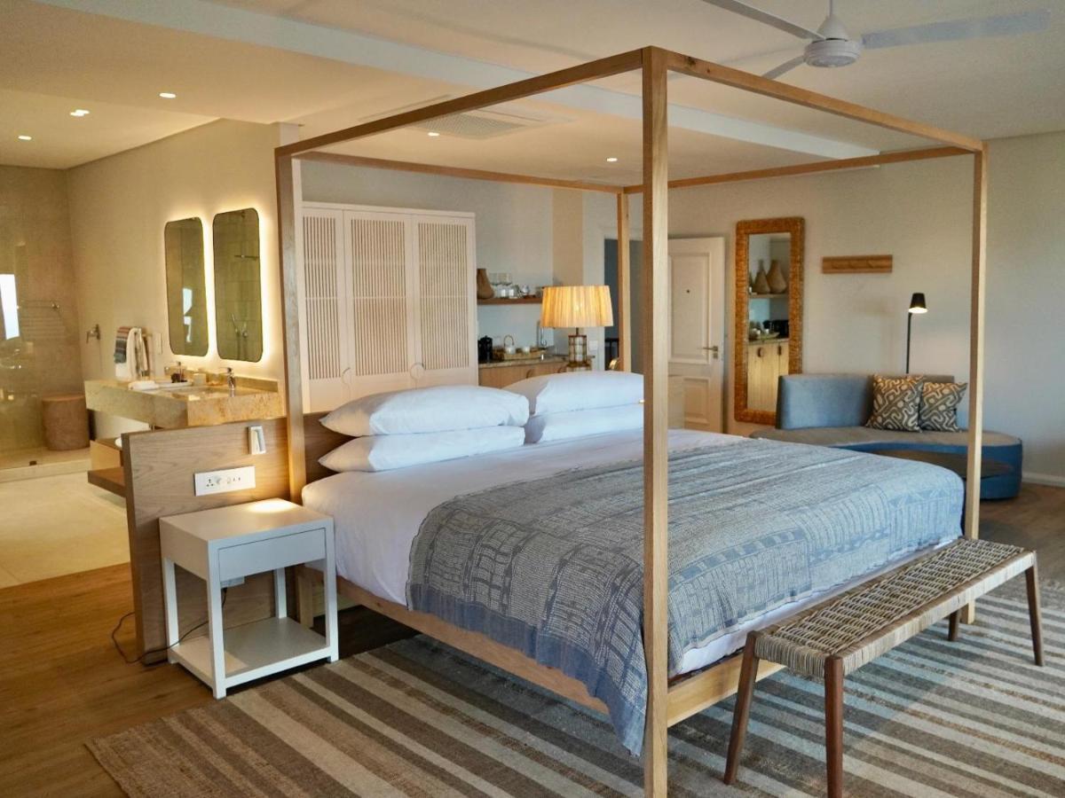 Sala Beach House 巴利托 外观 照片