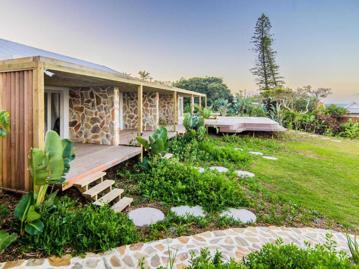 Sala Beach House 巴利托 客房 照片