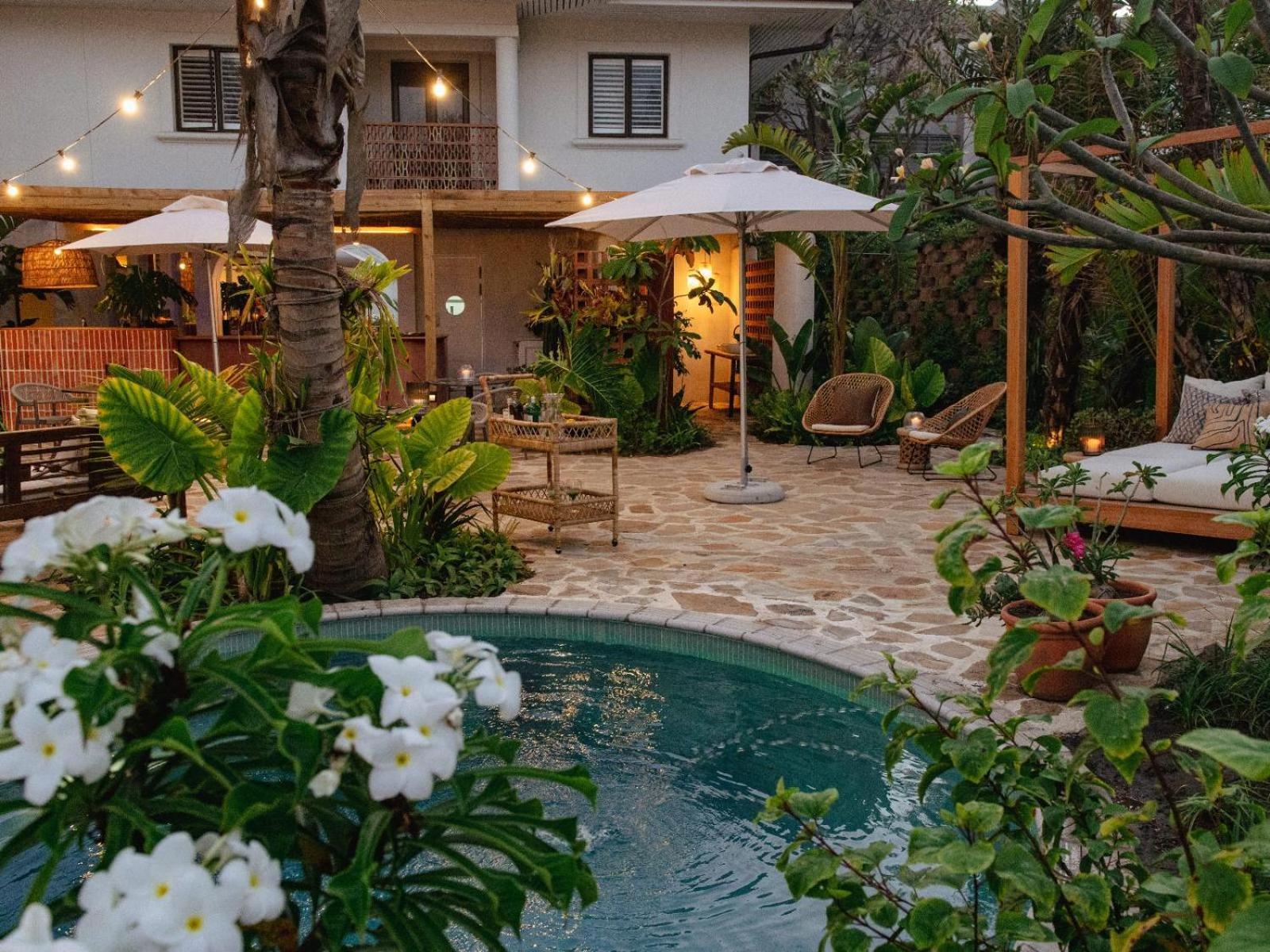 Sala Beach House 巴利托 客房 照片
