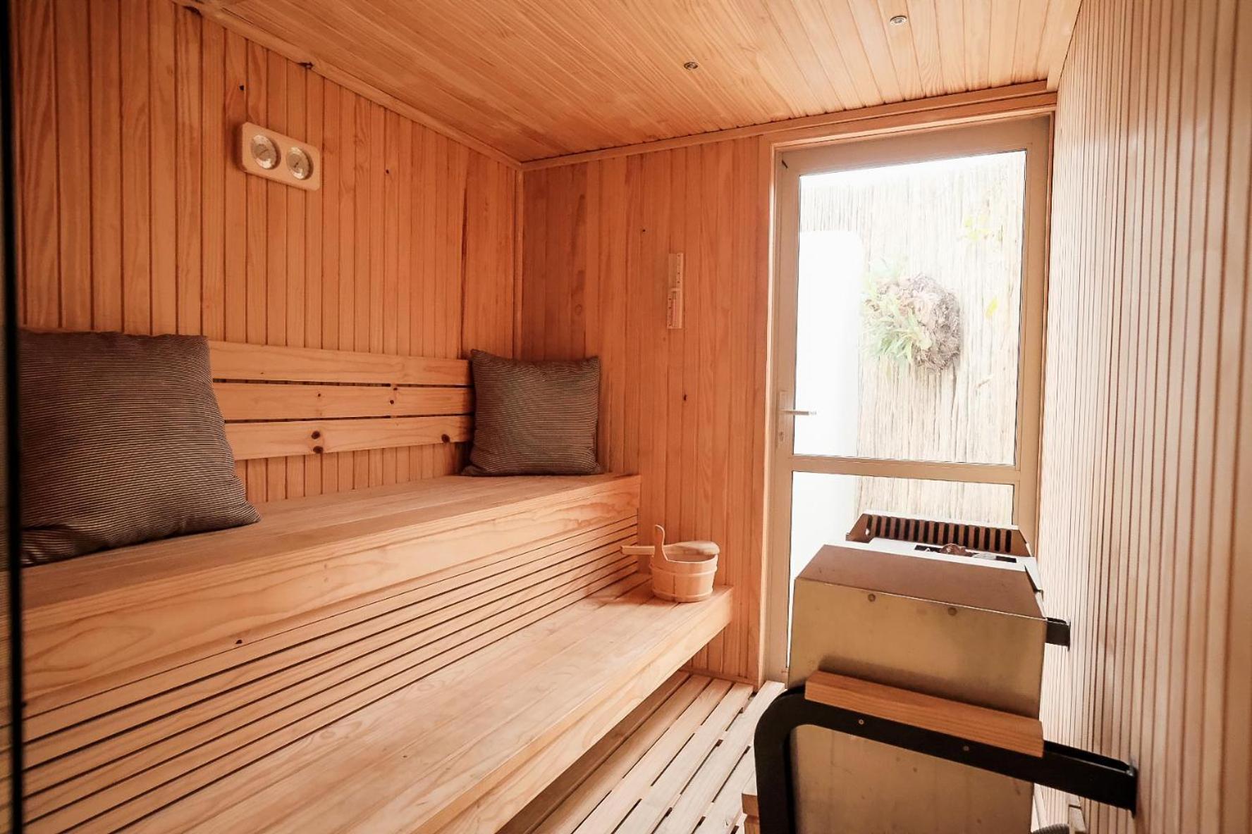 Sala Beach House 巴利托 外观 照片