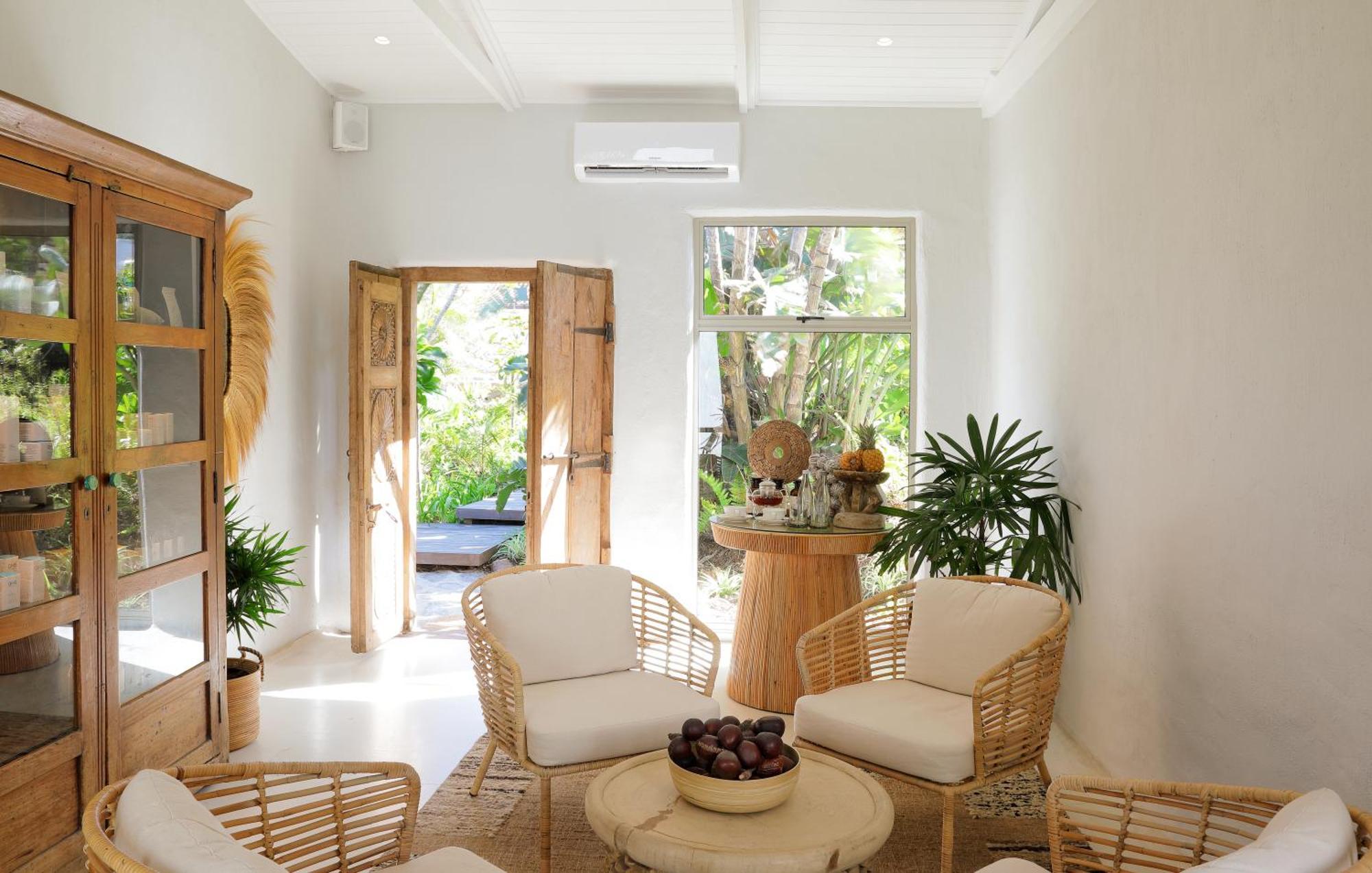 Sala Beach House 巴利托 外观 照片