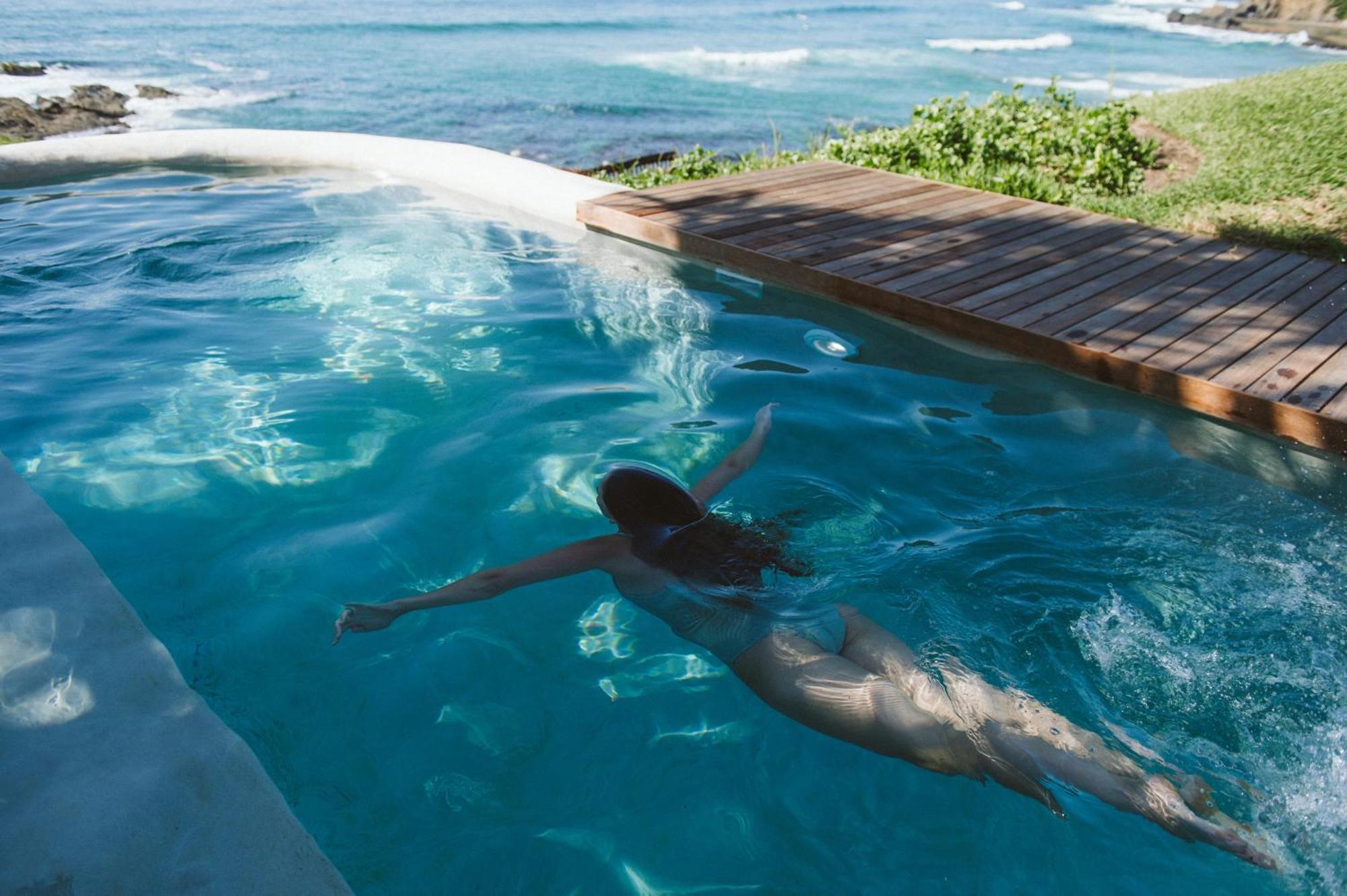 Sala Beach House 巴利托 外观 照片