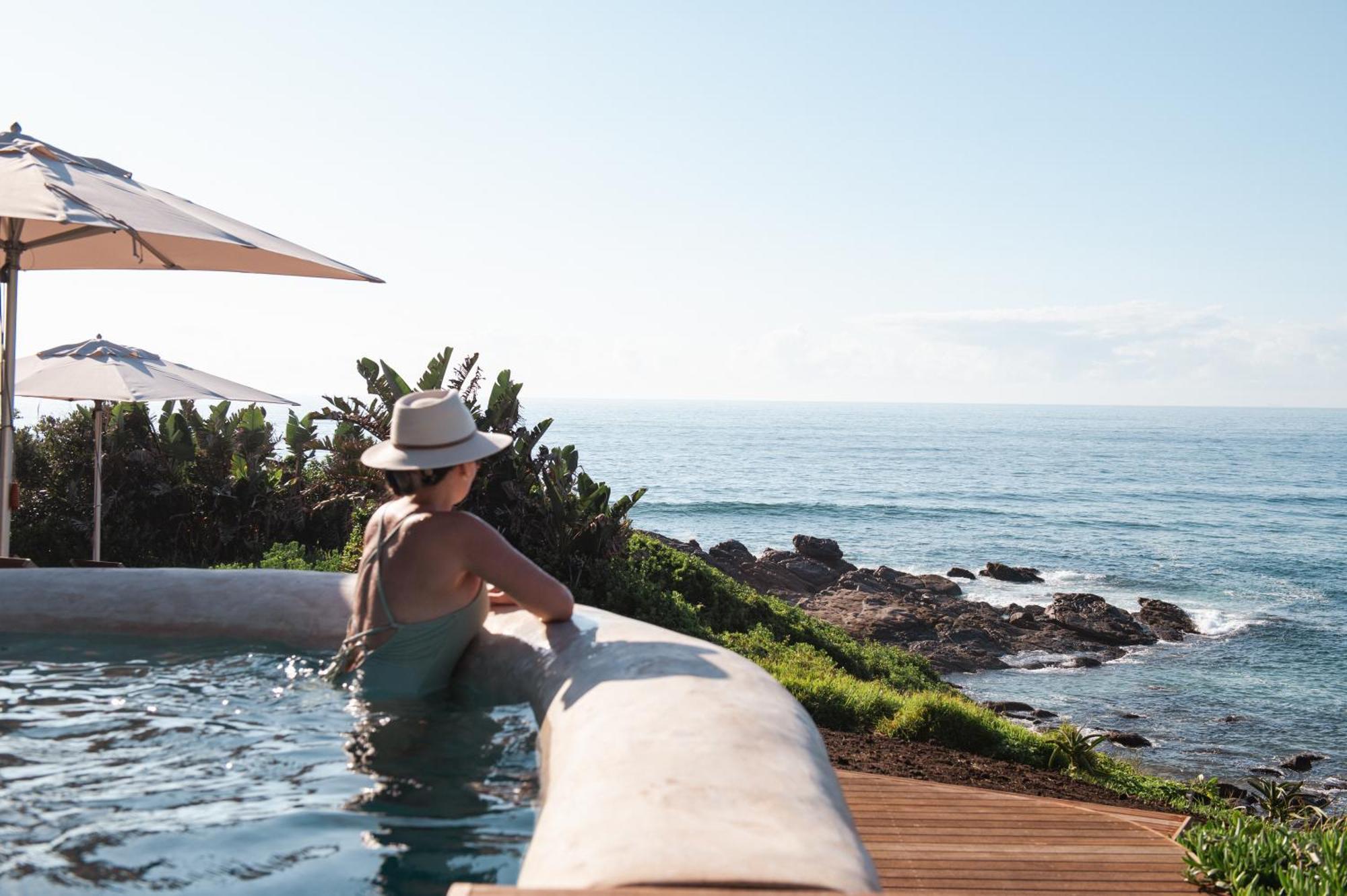 Sala Beach House 巴利托 外观 照片