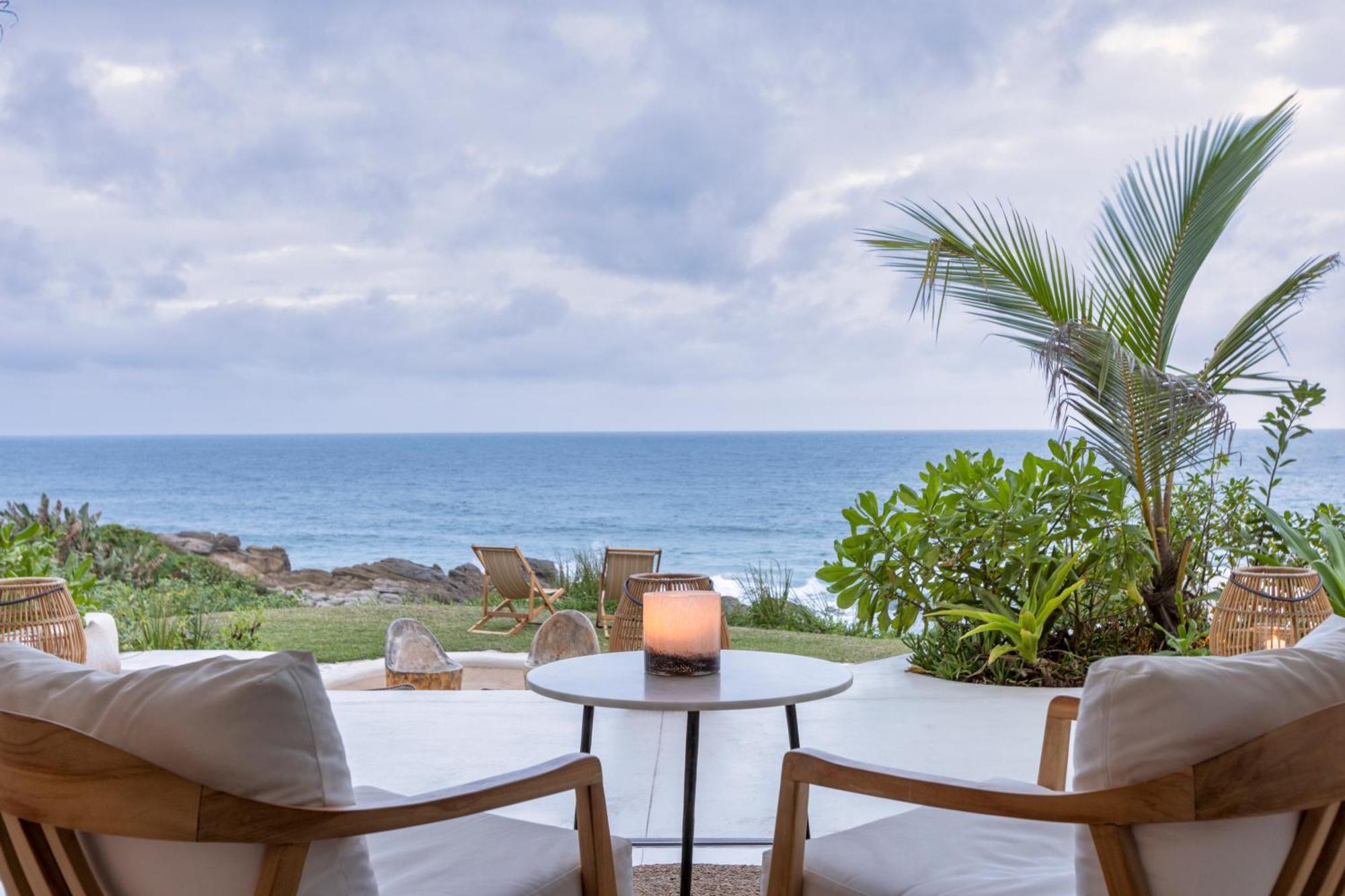 Sala Beach House 巴利托 外观 照片