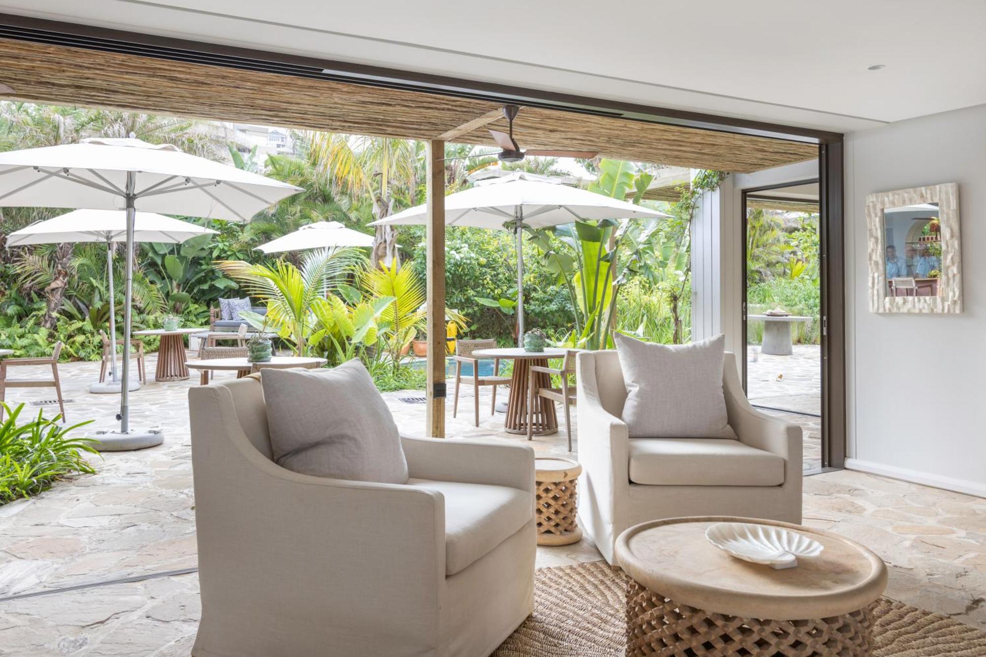Sala Beach House 巴利托 外观 照片