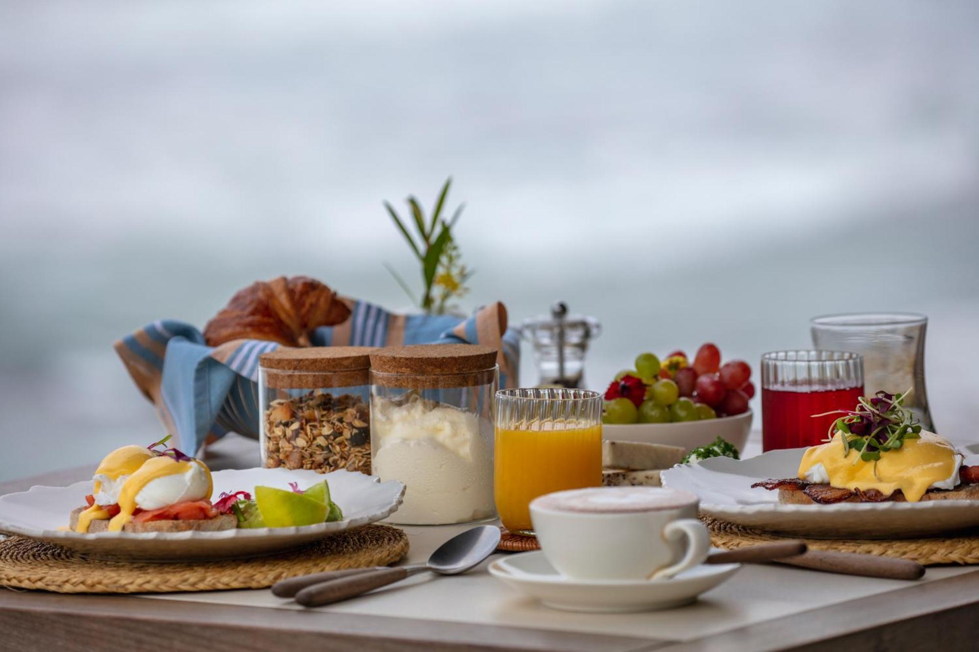 Sala Beach House 巴利托 外观 照片