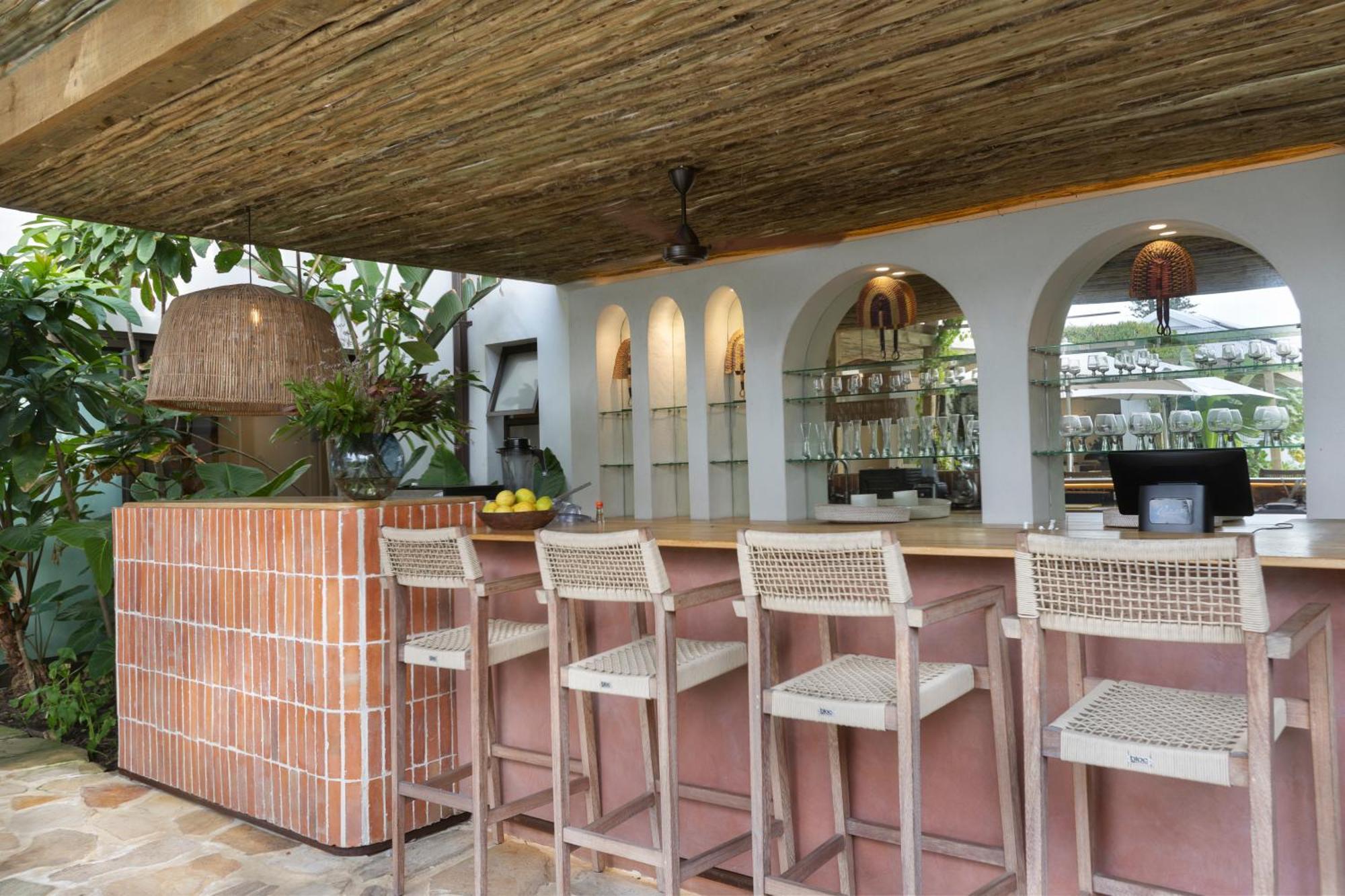 Sala Beach House 巴利托 外观 照片