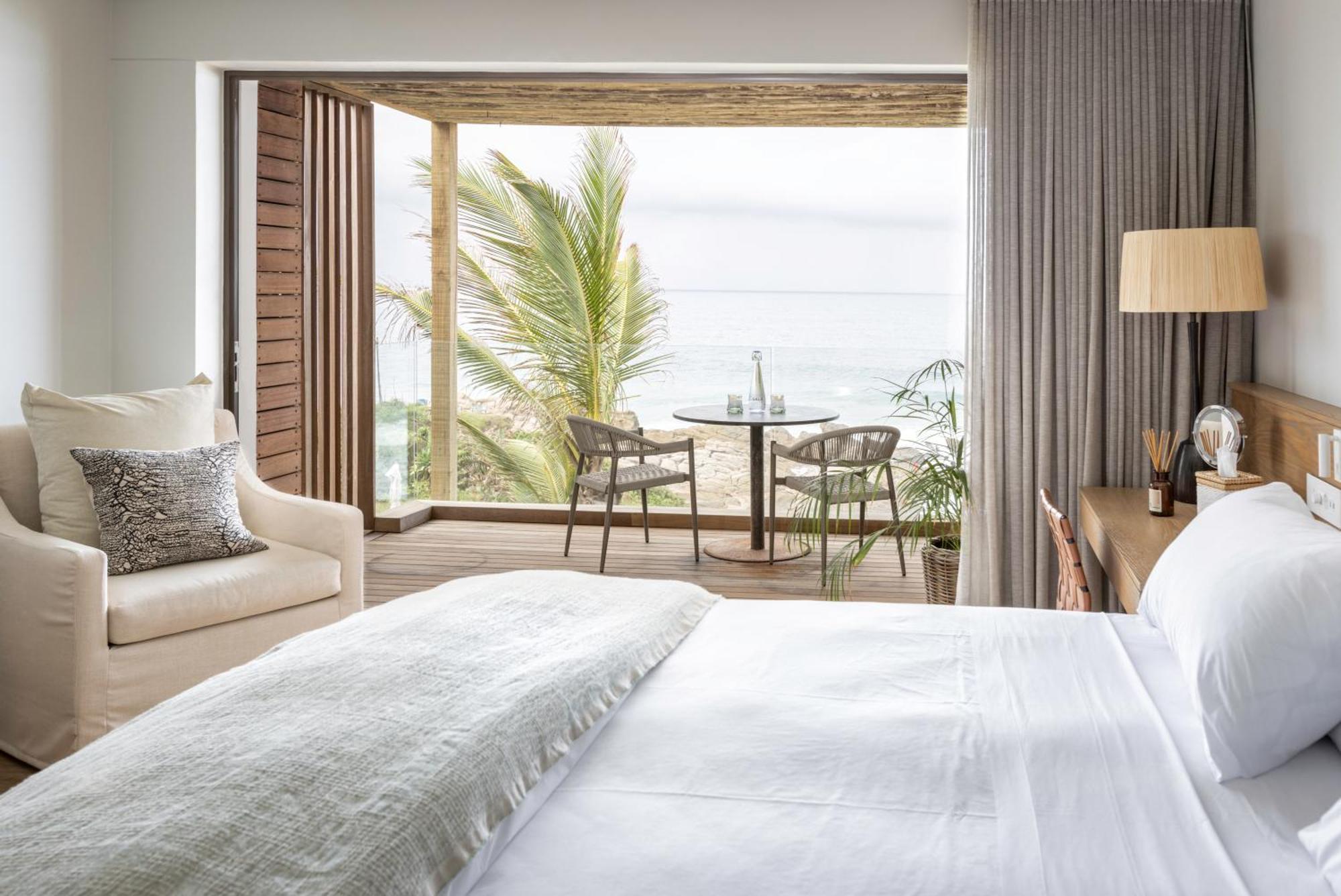 Sala Beach House 巴利托 外观 照片