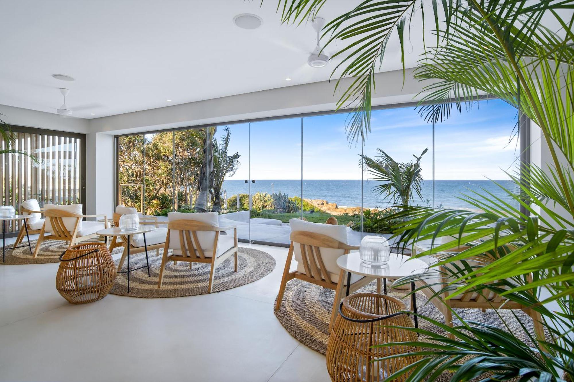 Sala Beach House 巴利托 外观 照片